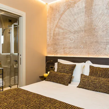 Hotel Maggior Consiglio