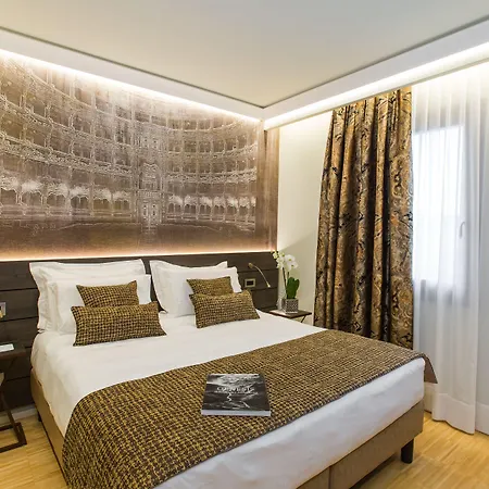 Maggior Consiglio Hotel 2*