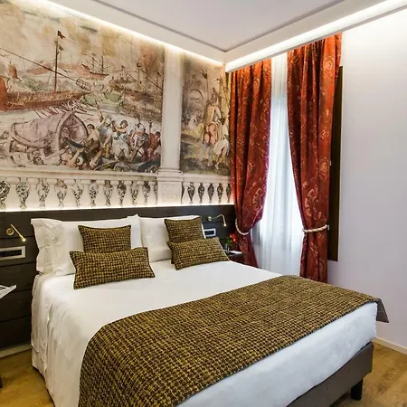 Maggior Consiglio 2*