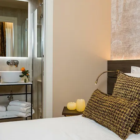 Hotel Maggior Consiglio 2*