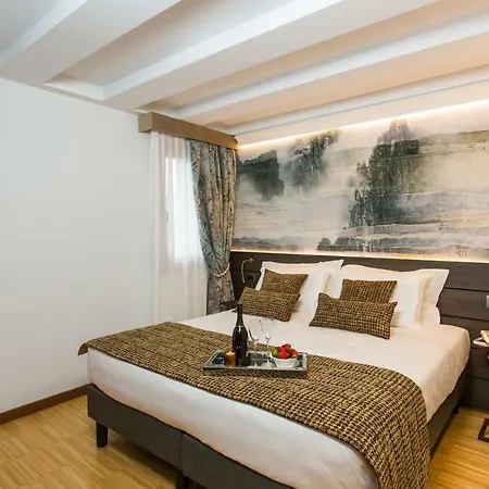 Maggior Consiglio Benátky