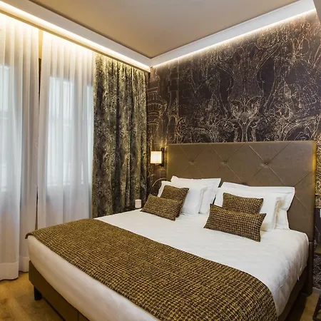 Maggior Consiglio Hotel 2*