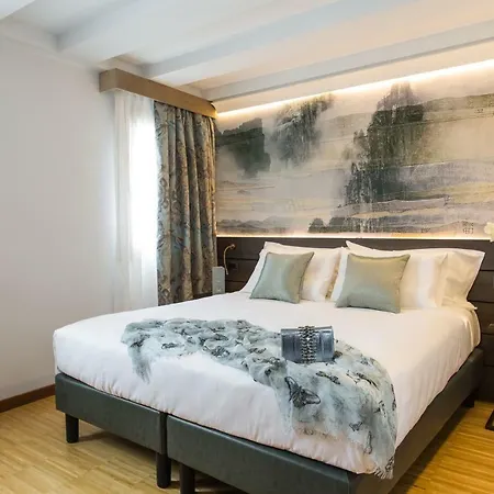 Maggior Consiglio Hotel