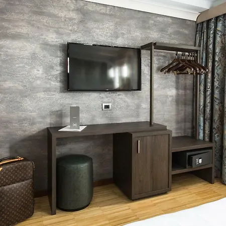 Maggior Consiglio Hotel