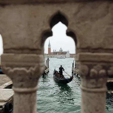 Hotel Maggior Consiglio Venice
