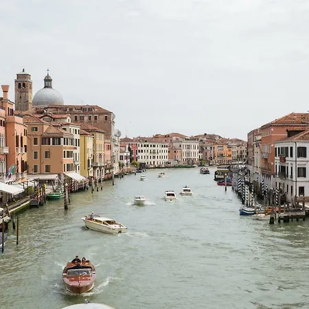 Maggior Consiglio Hotel 2*