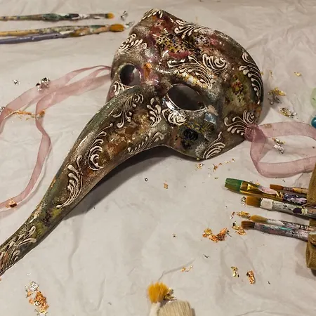 Maggior Consiglio 2* Benátky