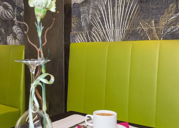 Maggior Consiglio Hotel