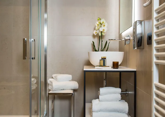 Hotel Maggior Consiglio