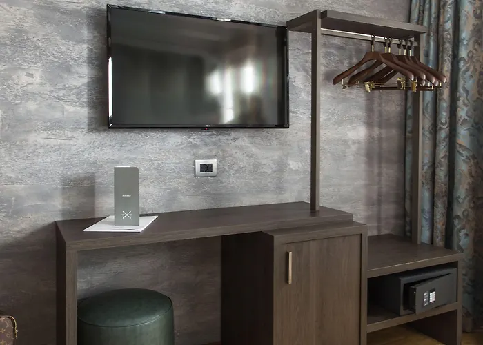 Maggior Consiglio 2*