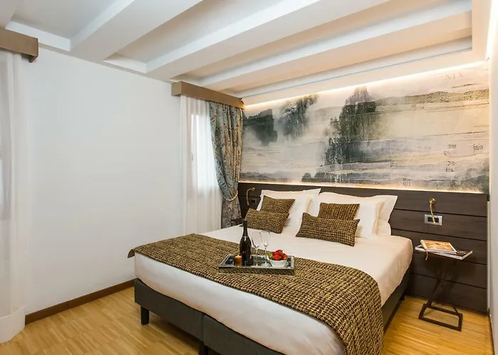 Maggior Consiglio Venecia