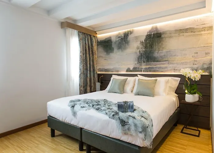 Maggior Consiglio Hotel