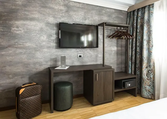 Maggior Consiglio Hotel