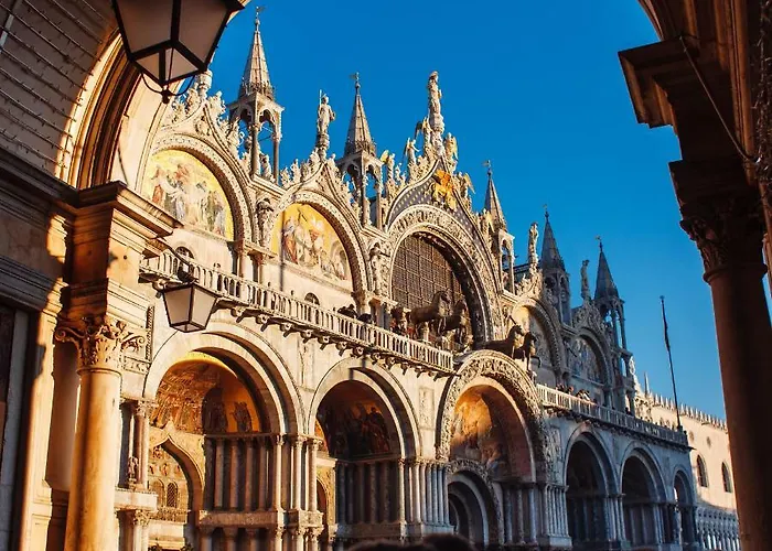 Maggior Consiglio Hotel Venecia