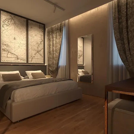 Maggior Consiglio 2* Venetië