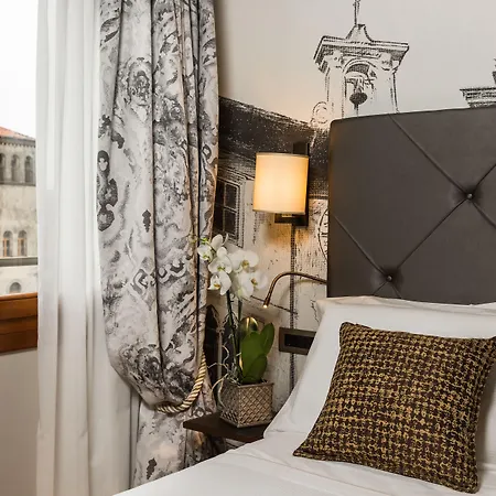 Maggior Consiglio 2* Venetië