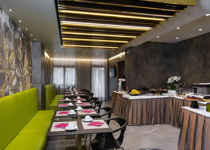 Maggior Consiglio Hotel Venetië