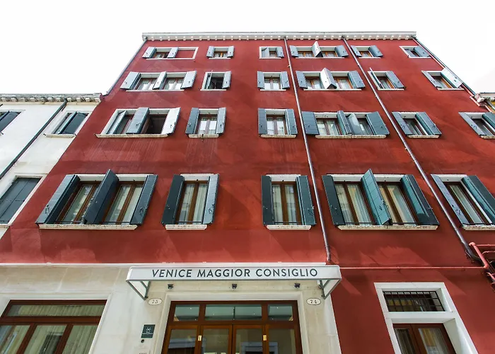 Maggior Consiglio Hotel