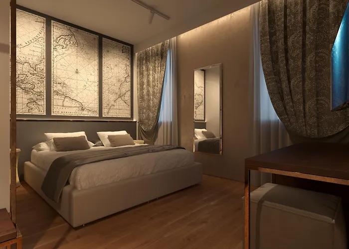 Maggior Consiglio 2* Venetië