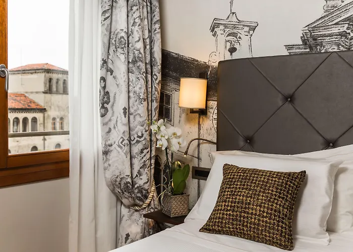 Maggior Consiglio 2* Venetië