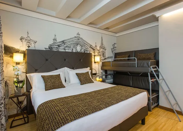 Hotel Maggior Consiglio